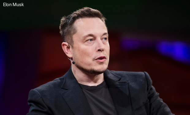 Effetto Trump: calo dell'oltre 8% delle azioni della Tesla di Elon Musk